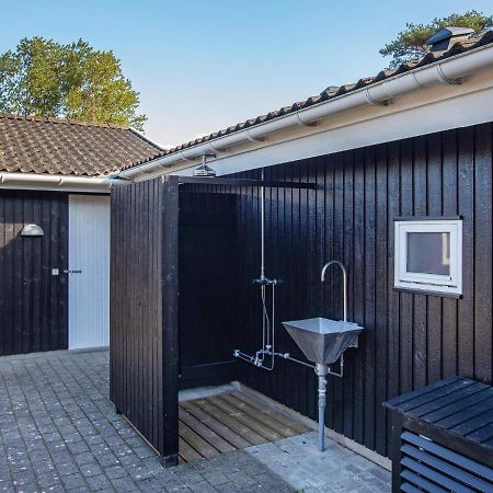 10 Person Holiday Home In Idestrup Boto By Exterior photo